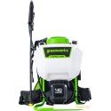 Аккумуляторный опрыскиватель Greenworks 40V G40BPS без АКБ и ЗУ