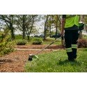 Триммер Greenworks GD82LTK5 2110607UB (с 1-им АКБ 5 Ач)