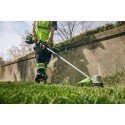 Триммер Greenworks GD82LTK5 2110607UB (с 1-им АКБ 5 Ач)