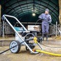 Мойка высокого давления Lavor Professional HCR 2515 LP 8.654.0140