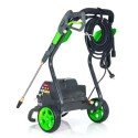 Мойка высокого давления Greenworks GPWG8II