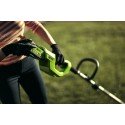 Триммер аккумуляторный Greenworks 40V G40LTK2 (1хАКБ 2Ач и ЗУ)