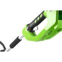 Триммер аккумуляторный Greenworks 40V G40LTK2 (1хАКБ 2Ач и ЗУ)