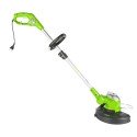 Триммер электрический Greenworks GST5033M Deluxe