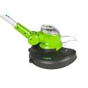 Триммер электрический Greenworks GST5033M Deluxe