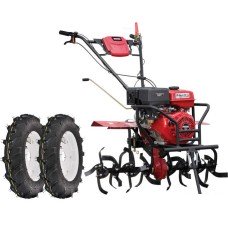 Мотокультиватор Brado GM-1400SB (колеса 6.00-12)