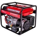 Генератор бензиновый HND GE 7000 XNST