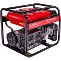 Генератор бензиновый HND GE 7000 XNST