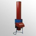 Измельчитель корма Фермер КР-01(220В)
