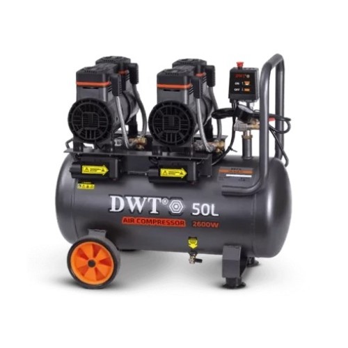Компрессор DWT  K26-50 OA-CU