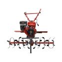Мотокультиватор Asilak SL-187L (без колес)
