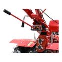 Мотокультиватор Asilak SL-187L (без колес)