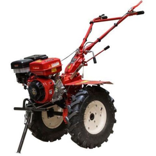 Мотокультиватор Asilak SL-187L (колеса 6.50-12)
