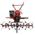 Мотокультиватор Asilak SL-187L (колеса 6.50-12)