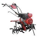 Мотокультиватор Brado GM-1000S (без колес)