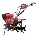 Мотокультиватор Brado GM-1000S (без колес)