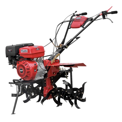 Мотокультиватор Brado GM-1000S (без колес)