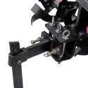 Мотокультиватор Brado GM-1000S (без колес)