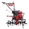 Мотокультиватор Brado GM-1400SB (колеса BRADO 5.00-10)