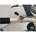 Мотоблок Stark ST-1000F (3+1,пониж) Колеса 4.00-10