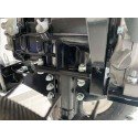 Мотоблок Stark ST-1000F (3+1,пониж) Колеса 4.00-10
