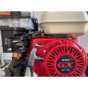 Мотоблок Stark ST-1000F (3+1,пониж) Колеса 4.00-10