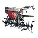 Мотоблок Stark ST-1000F (3+1,пониж) Колеса 4.00-10