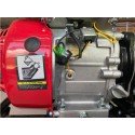 Мотоблок Stark ST-1000F (3+1,пониж) Колеса 4.00-10