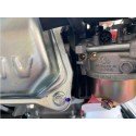 Мотоблок Stark ST-1000F (3+1,пониж) Колеса 4.00-10