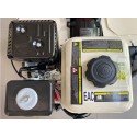 Мотоблок Stark ST-1000F (3+1,пониж) Колеса 4.00-10