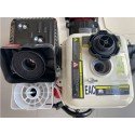 Мотоблок Stark ST-1000F (3+1,пониж) Колеса 4.00-10