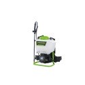 Аккумуляторный опрыскиватель Greenworks 40V G40BPS без АКБ и ЗУ