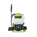 Аккумуляторный опрыскиватель Greenworks 40V G40BPS без АКБ и ЗУ