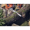 Шина Husqvarna 28 3/8 1.5 92DL 11T 6кл HLM  X-Tough Solid RSN