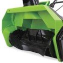 Снегоуборщик аккумуляторный Greenworks GD40SB