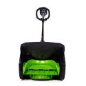 Снегоуборщик аккумуляторный Greenworks 60V GD60SS