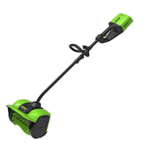 Снегоуборщик аккумуляторный Greenworks 60V GD60SS
