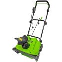 Снегоуборщик электрический Greenworks SN2300
