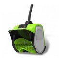 Снегоуборщик аккумуляторный  Greenworks GD40SS30 40В