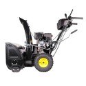 Снегоуборщик бензиновый Champion ST861E