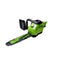 Аккумуляторная пила Greenworks 40V G40CS30IIK2 (1xАКБ 2Ач и ЗУ)