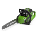 Аккумуляторная пила Greenworks GD40CS18 (без АКБ)