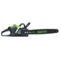 Аккумуляторная пила Greenworks GD82CS51 2008307 (без АКБ)