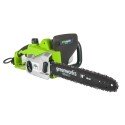 Электрическая пила Greenworks GCS1840