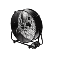 Вентилятор промышленный Ballu BIF-12D
