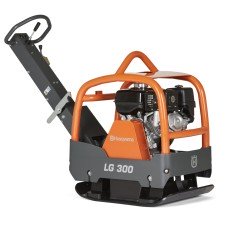 Виброплита реверсивная Husqvarna LG300