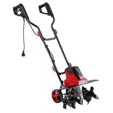 Культиватор электрический Wortex RC 4520