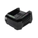 Зарядное устройство Greenworks GC82C 82V 4А