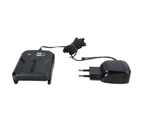 Зарядное устройство Greenworks G24UC2 (24В)