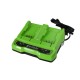 Зарядное устройство Greenworks G24X2UC2 24V для 2-х аккумуляторов